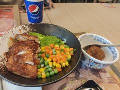 -吉野家(中关村3店)