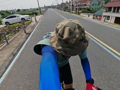 -四明湖