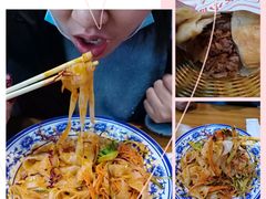 -秦韵轩·西安小馆(贻成福地广场店)