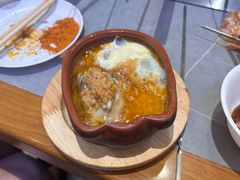 -三炮儿烧烤·羊锅·铁锅炖(南京首店)