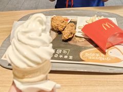 -麦当劳(宝龙店)