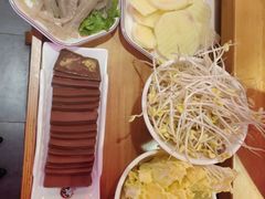-水巷子·巴掌腰片重庆火锅(巧家店)
