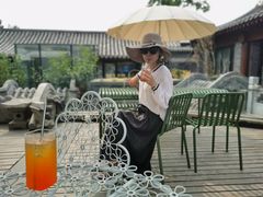 -糖房咖啡(南锣鼓巷店)