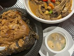 -董府·古宅餐厅