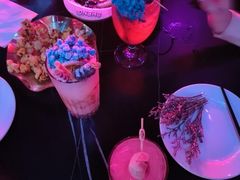 -MOSSO音乐酒吧·live house(南京旗舰店)