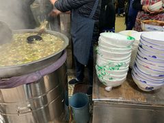 -老字号贾家肉丸糊辣汤(光明巷店)