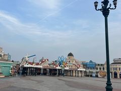 -大连海昌发现王国主题公园