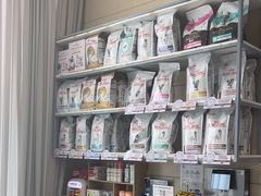-谐和益家动物医院·免疫绝育·血液透析·宠保定点医院(高新伊藤分院)