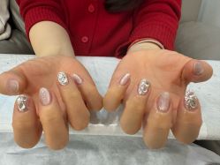 -斯馨·健康美甲美睫