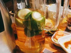 -木屋烧烤(坂田天安云谷店)