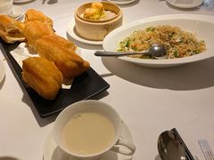 -悦景酒家(罗湖店)