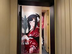 -万岛日本料理铁板烧(太古里店)
