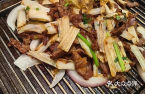 Sizzling Beef Tenderloin