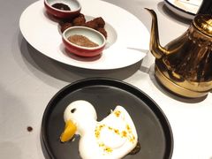 金牌幹酪鴨-京味斋·北京烤鸭(北京南站洋桥店)