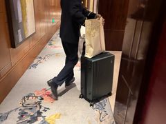 -上海静安香格里拉大酒店