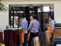-瑞丰园庭院餐厅·白族传统家常菜