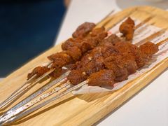 -牛焱·贵州黄牛肉火锅(城西银泰店)