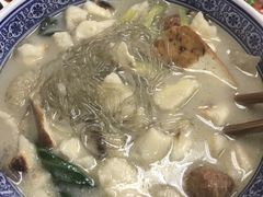 -东关赵记粉汤羊血(兴庆北路店)
