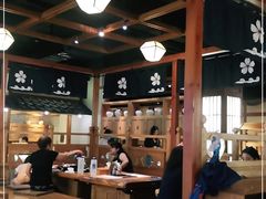 -千寻烧肉(政务区店)