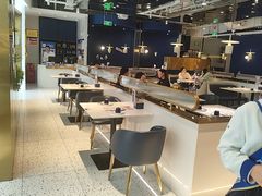 -兰湘子·湘菜小炒(济南领秀城店)