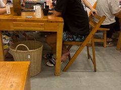 -平娃三宝烧烤·面食(南小街店)