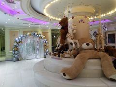 -自由港KTV(王子公主金平店)