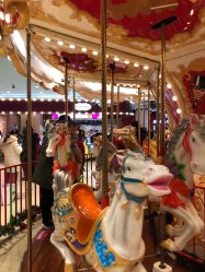 -Hamleys哈姆雷斯(三胞店)