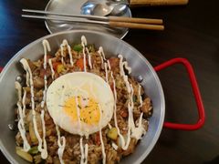-青春分食(仙林大学城店)