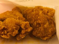 -麦当劳(海岸城店)