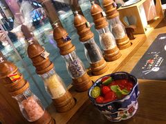 樱桃小番茄-樱宿日式和牛烧肉(五道口店)