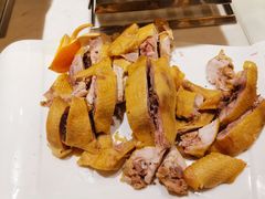 -古南都饭店-遂心遂意自助餐厅(广州路店)