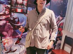 -谜·沉浸侦探剧本杀推理馆(静安店)