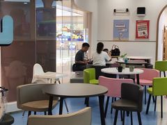 -龙格亲子游泳·水育早教运动中心(龙湾天街店)