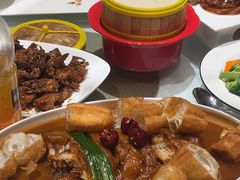 -大铁勺新津菜(东丽阳光新业广场店)