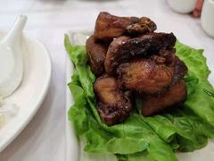 -翠亭酒家(山西南路店)