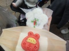 -锦记糕点铺