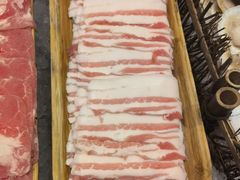 -非烤勿扰韩料自助烤肉(松山湖万科店)