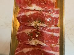 -炙城·韩式烤肉(南京东路店)