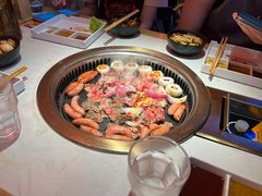 -杨记齐齐哈尔烤肉(总店)