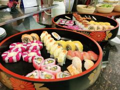 -大连中远海运洲际酒店