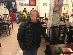 -前门张记涮肉(前门店)