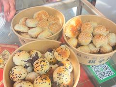 -妙味当棋子烧饼(凤凰世嘉店)