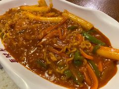 -第二外国语学院-韩国餐厅(朝阳路店)