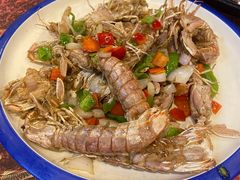 -秦淮人家风味酒楼(赣榆店)