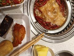 -龍歌自助小火锅(崂山丽达店)