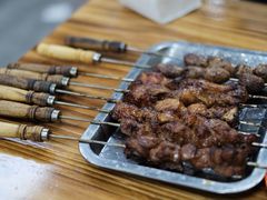 -王记西鎮电烤肉(汶上路店)