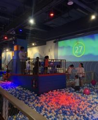 -幻贝家儿童乐园(杭州远洋乐堤港店)