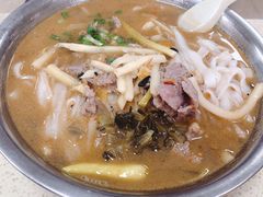 -舒记老友粉(埌西店)