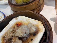 -新兴家喻酒家·羊城名宴(昌岗店)