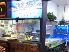 -伙靠·江浙菜(田林路店)